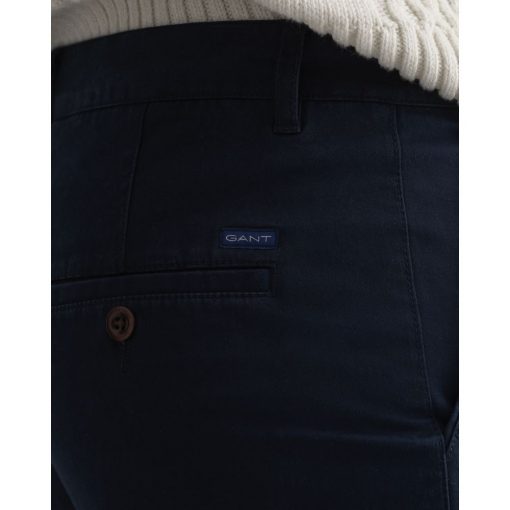 Gant Frydda Classis Chino Marine