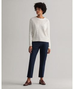 Gant Frydda Classis Chino Marine