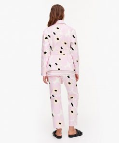 Marimekko Loistees Pieni Unikko 2 Jacket Lavender