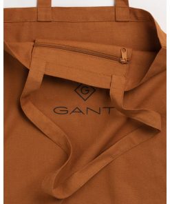 Gant Shopper Warm Earth