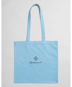 Gant Shopper Powder Blue