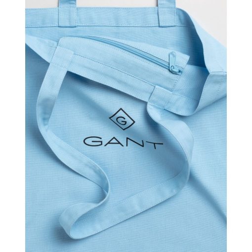 Gant Shopper Powder Blue