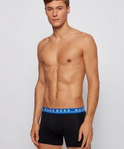 Hugo Boss 3-Pack Logo Boxers
