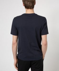 Hugo Boss Dero 212 Jersey T-shirt Dark Navy