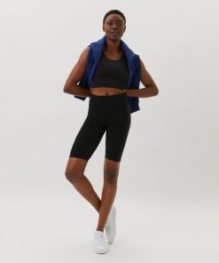 Björn Borg Bike Shorts Black Beauty