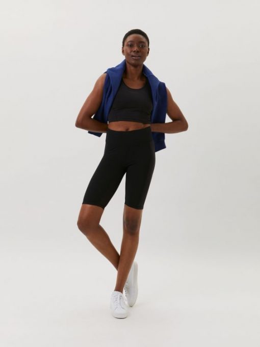 Björn Borg Bike Shorts Black Beauty