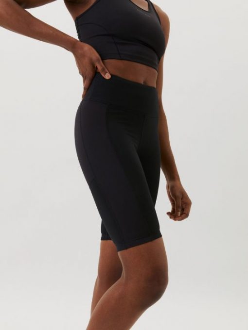 Björn Borg Bike Shorts Black Beauty