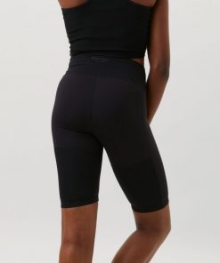 Björn Borg Bike Shorts Black Beauty