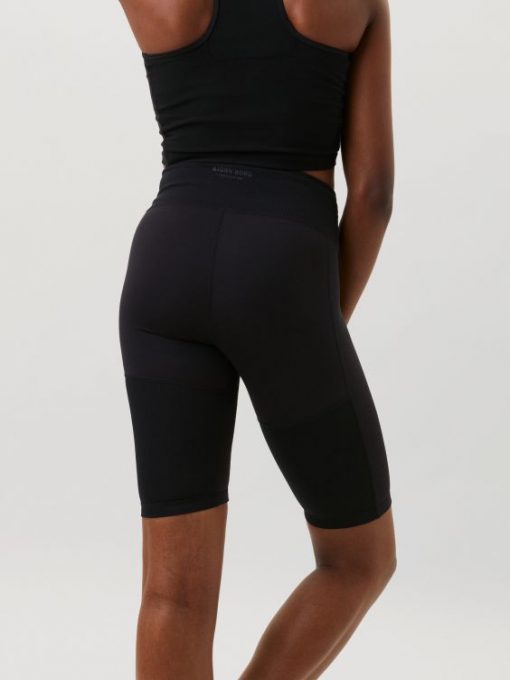 Björn Borg Bike Shorts Black Beauty