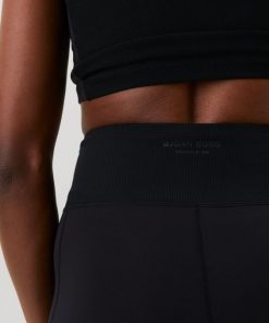 Björn Borg Bike Shorts Black Beauty