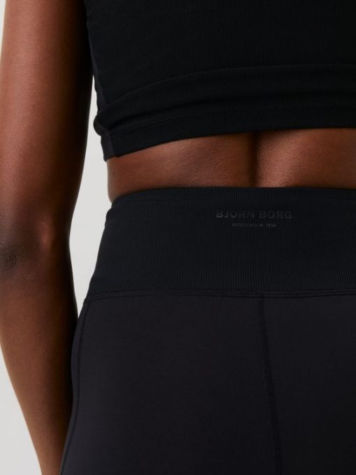Björn Borg Bike Shorts Black Beauty