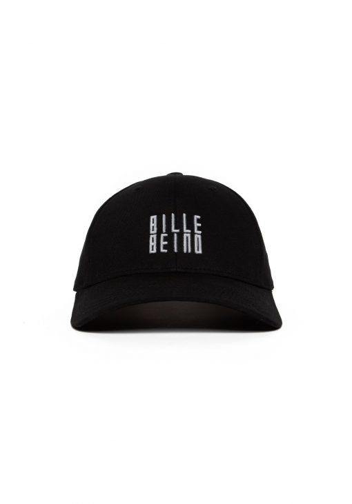 Billebeino Curve Cap Black