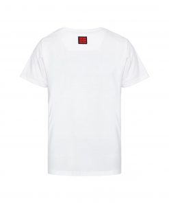 Billebeino Middle Brick T-shirt White