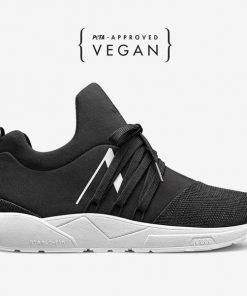 Arkk Raven Mesh Pet s-e15 Women Jet Black White