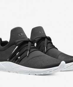 Arkk Raven Mesh Pet s-e15 Women Jet Black White