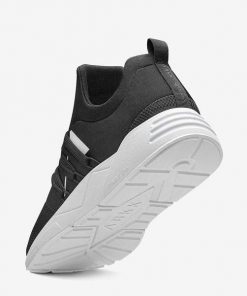 Arkk Raven Mesh Pet s-e15 Women Jet Black White