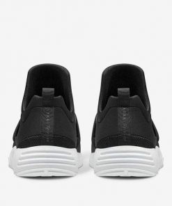 Arkk Raven Mesh Pet s-e15 Women Jet Black White