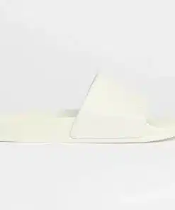Arkk Copenhagen Slides Premium Men White