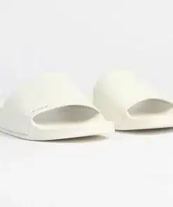 Arkk Copenhagen Slides Premium Men White