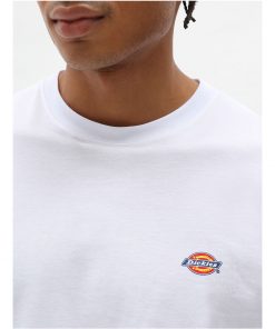 Dickis Mapleton T-shirt White