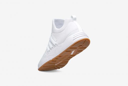 Arkk Raven Mesh Pet s-e15 Women White Gum