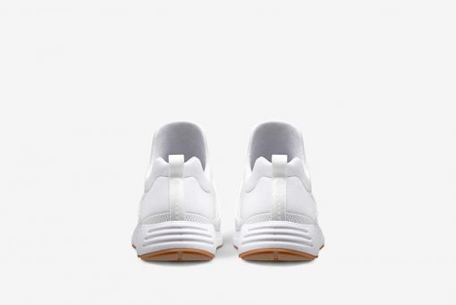 Arkk Raven Mesh Pet s-e15 Women White Gum