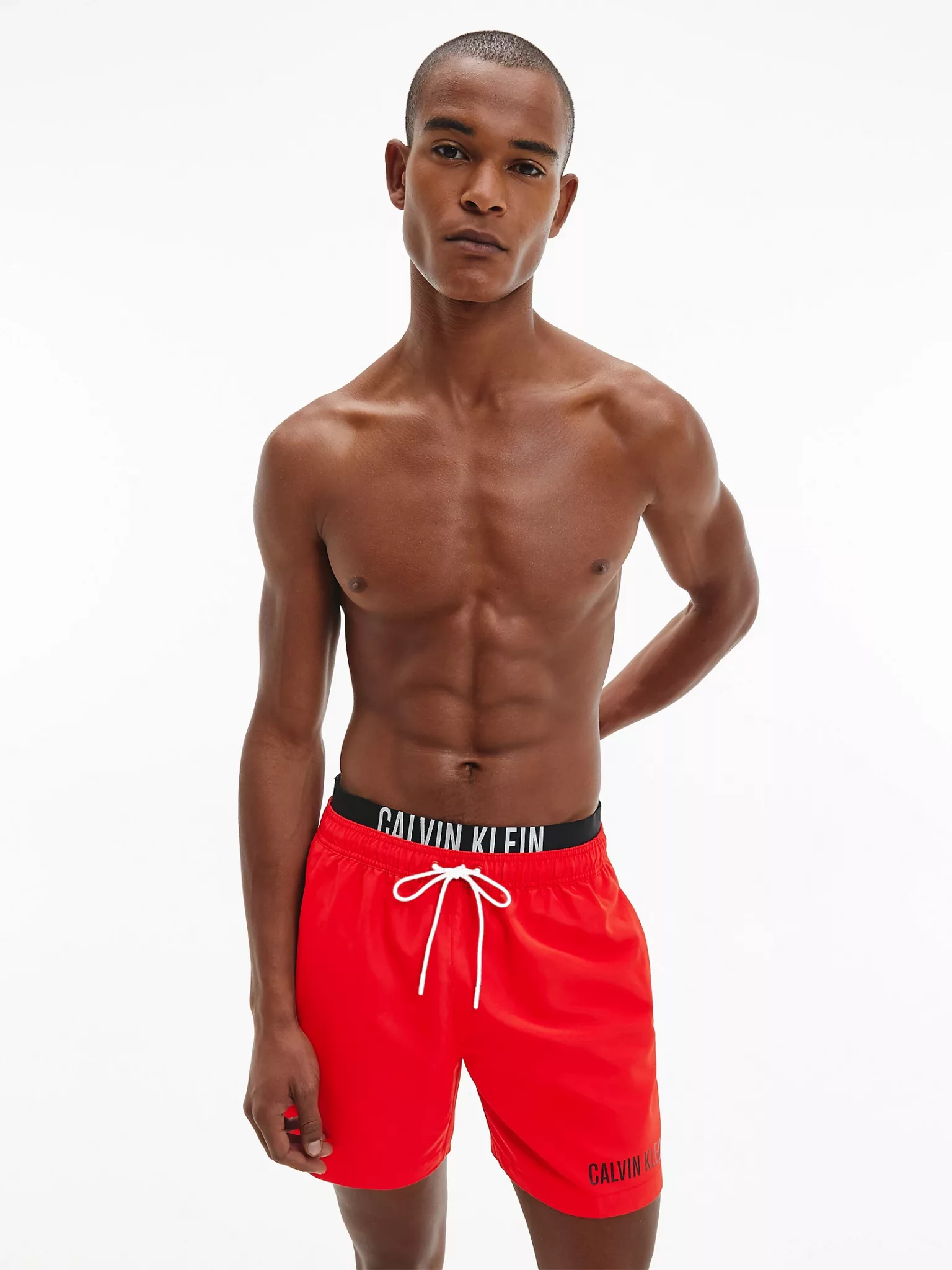 Calvin swim shorts online