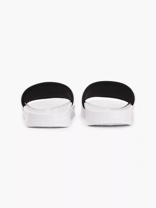 Calvin Klein Sliders White