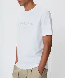 Les Deux Amalfi T-shirt White