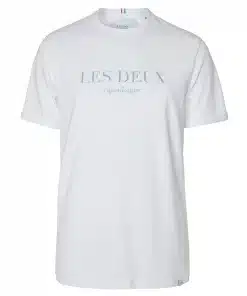 Les Deux Amalfi T-shirt White
