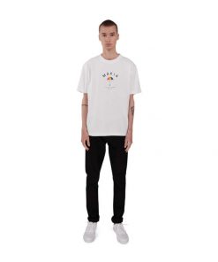 Makia Sontsa T-shirt White