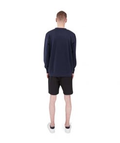 Makia Seafarer Light Sweatshirt Dark Blue