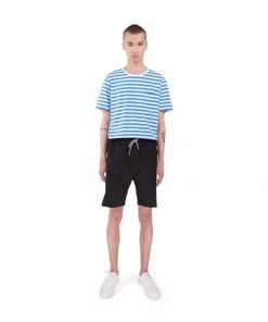 Makia Comet Shorts Black