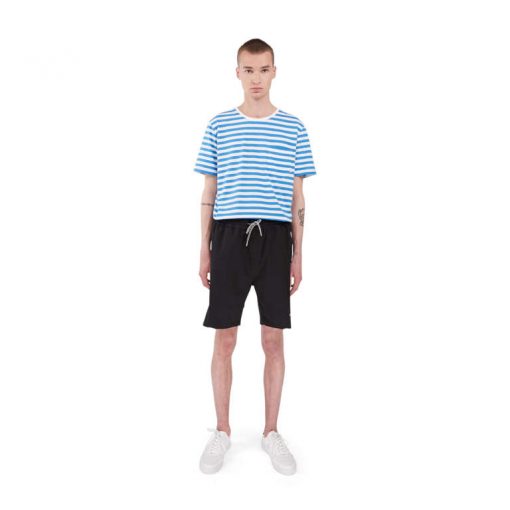 Makia Comet Shorts Black