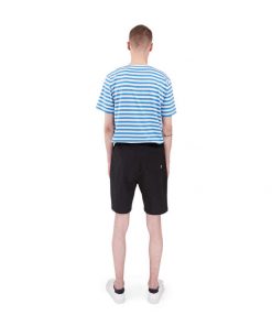 Makia Comet Shorts Black