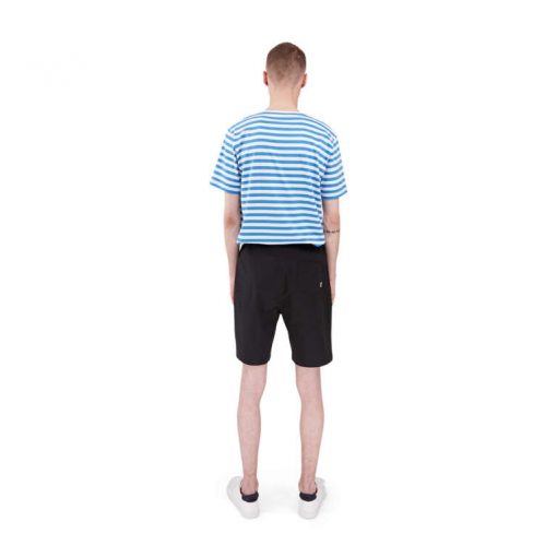 Makia Comet Shorts Black