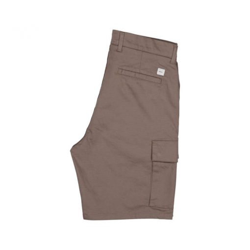 Makia Sora Shorts Beige