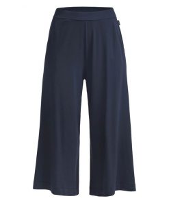 Holebrook Kajsa Culotte Pants Navy