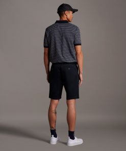 Lyle & scott Chino Shorts Dark Navy