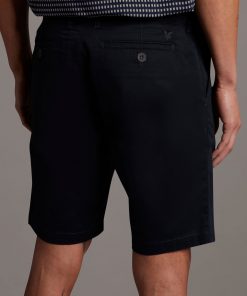 Lyle & scott Chino Shorts Dark Navy