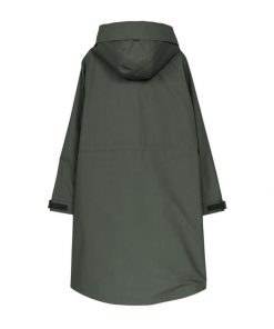Makia Rey Jacket Women Thyme