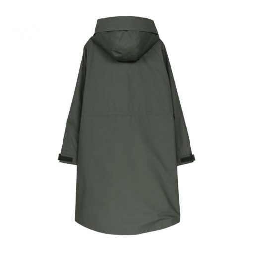 Makia Rey Jacket Women Thyme