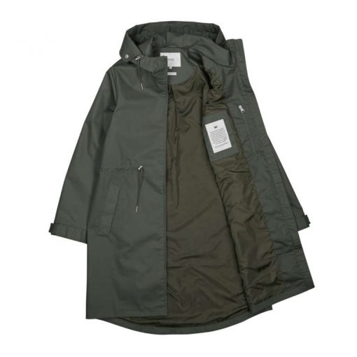 Makia Rey Jacket Women Thyme
