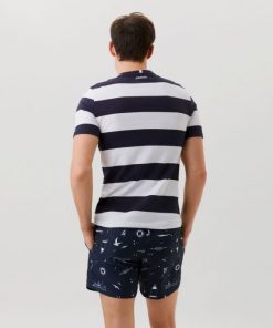 Björn Borg Sport Tee Stripes