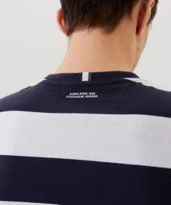 Björn Borg Sport Tee Stripes