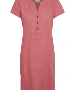 Part Two Aminas Dress Desert Rose