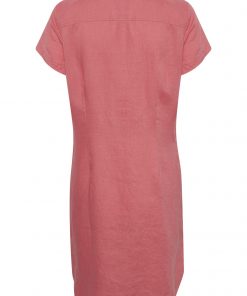 Part Two Aminas Dress Desert Rose