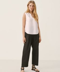Part Two Ivora Shirt Bright White