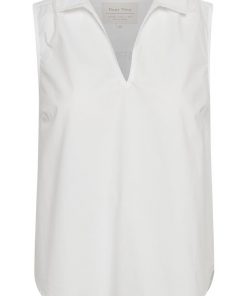 Part Two Ivora Shirt Bright White
