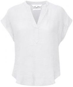 Part Two Ieva Shirt Bright White